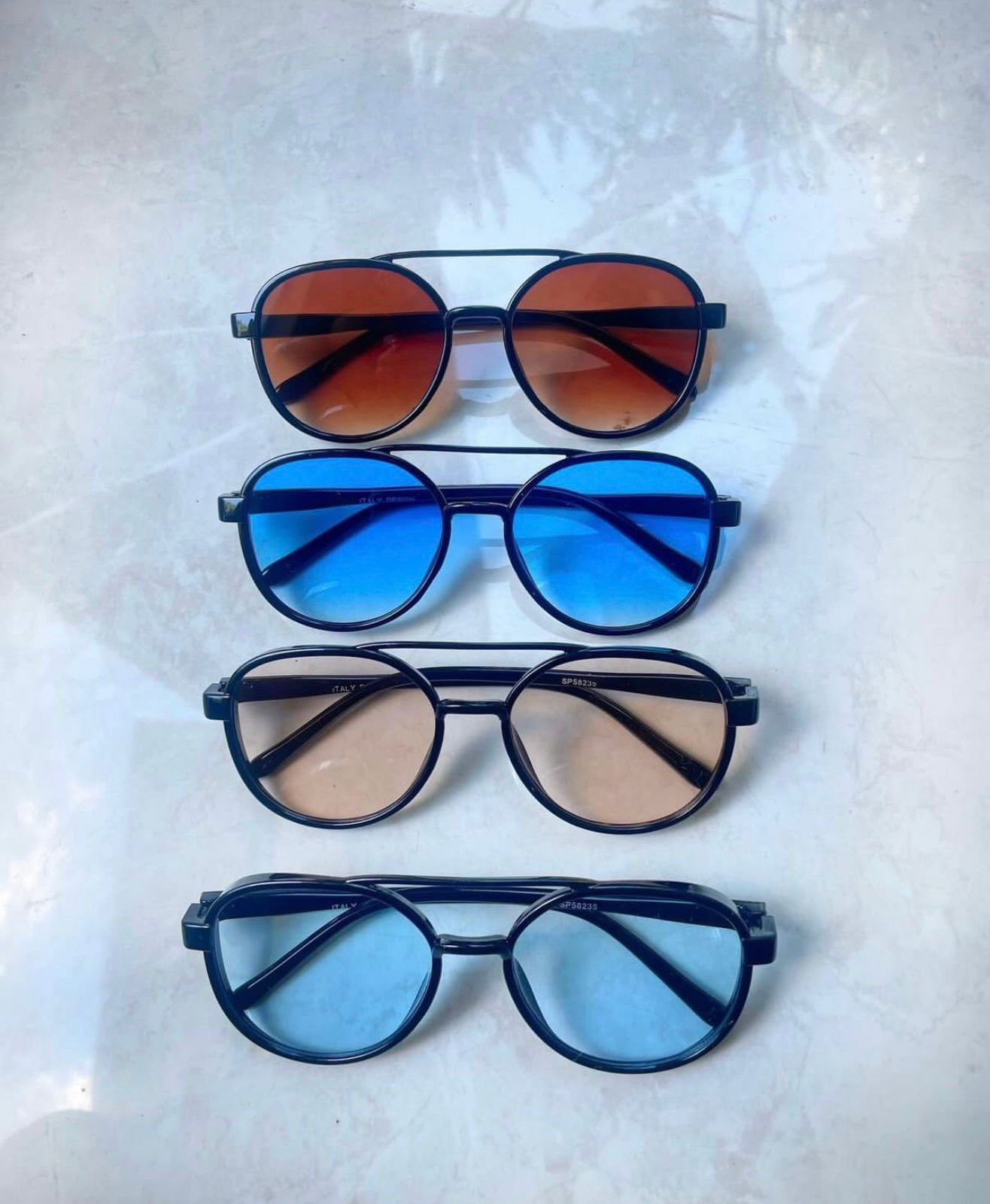 Gafas S16