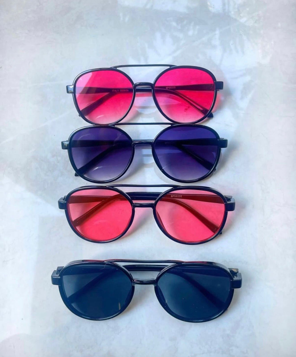 Gafas S16