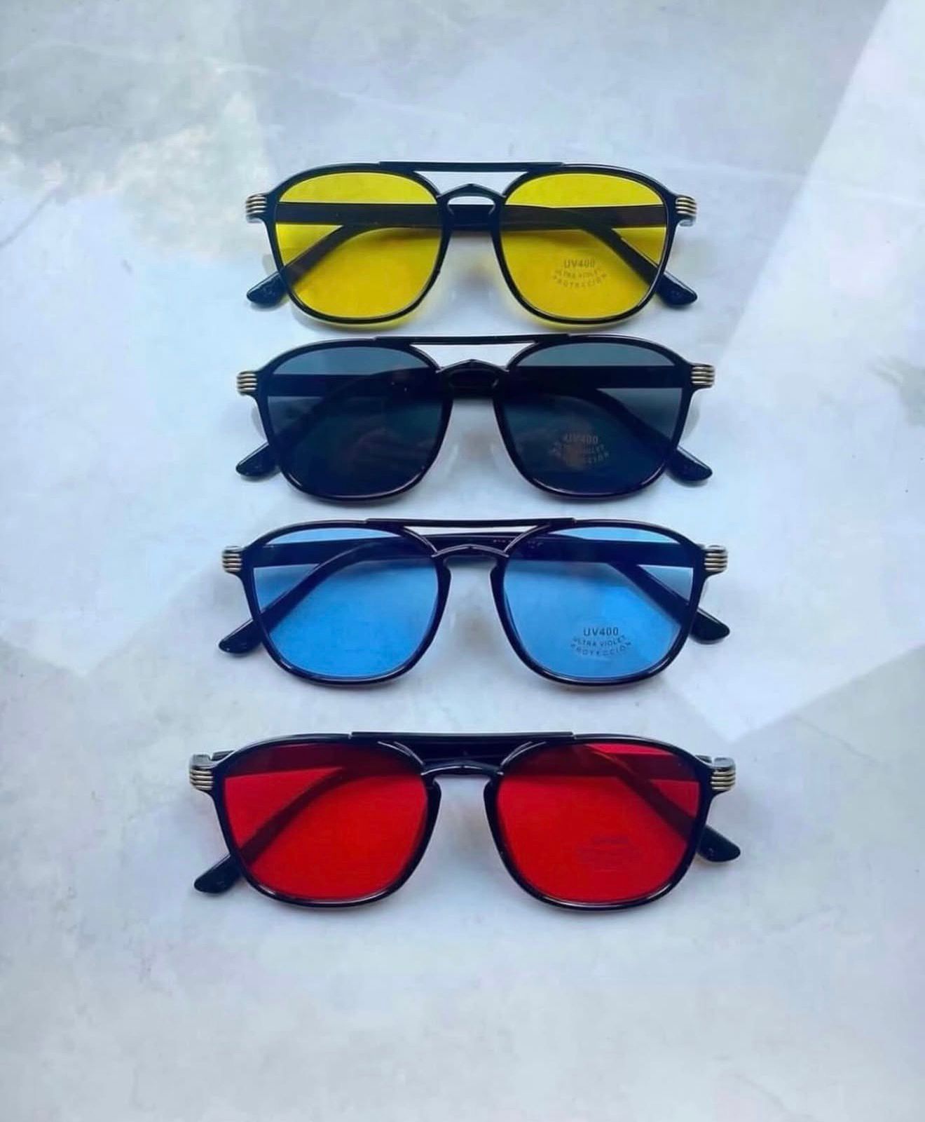 Gafas S17