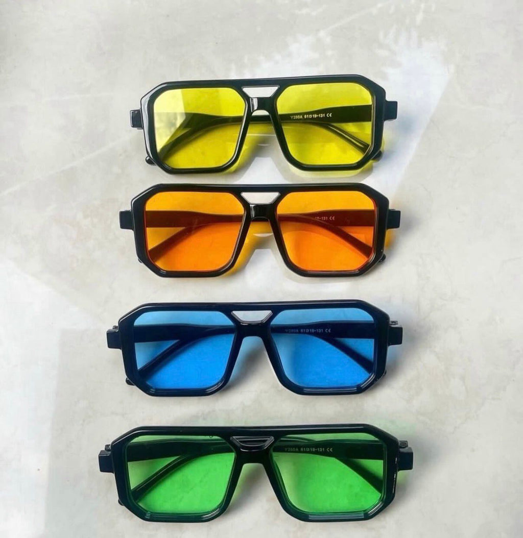 Gafas S19