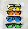 Gafas S19