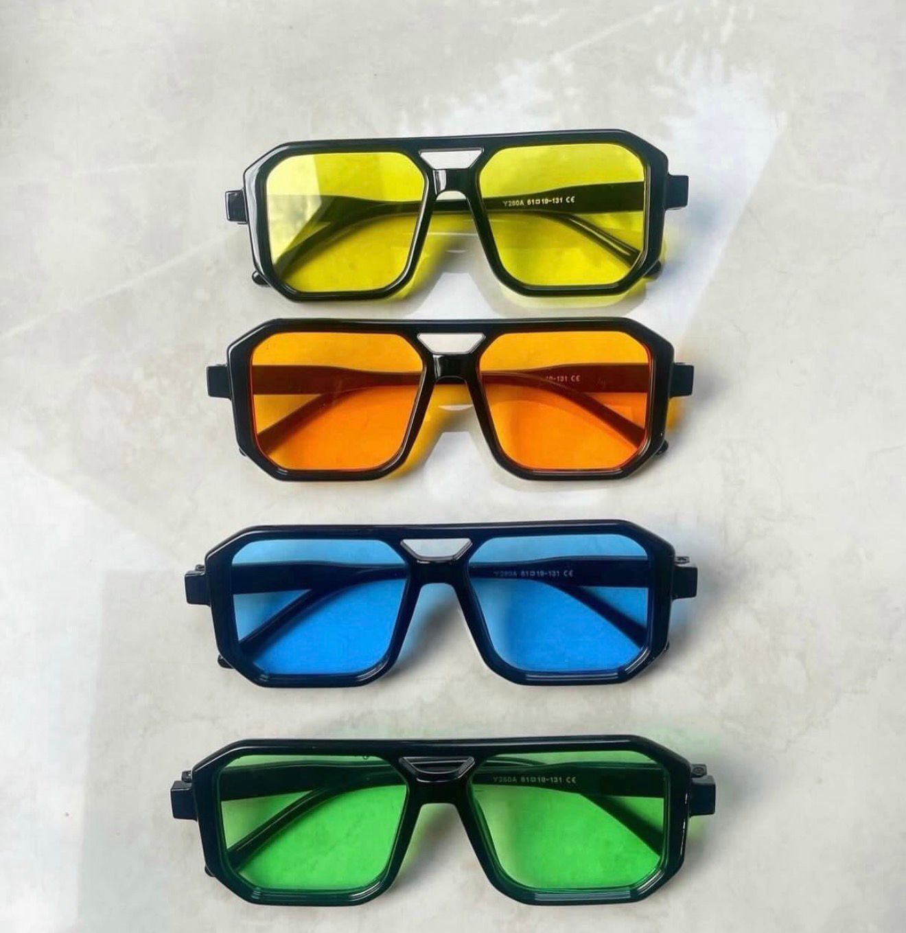 Gafas S19
