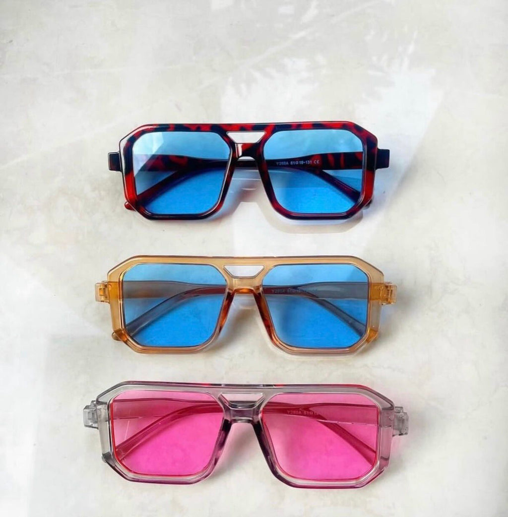 Gafas S19