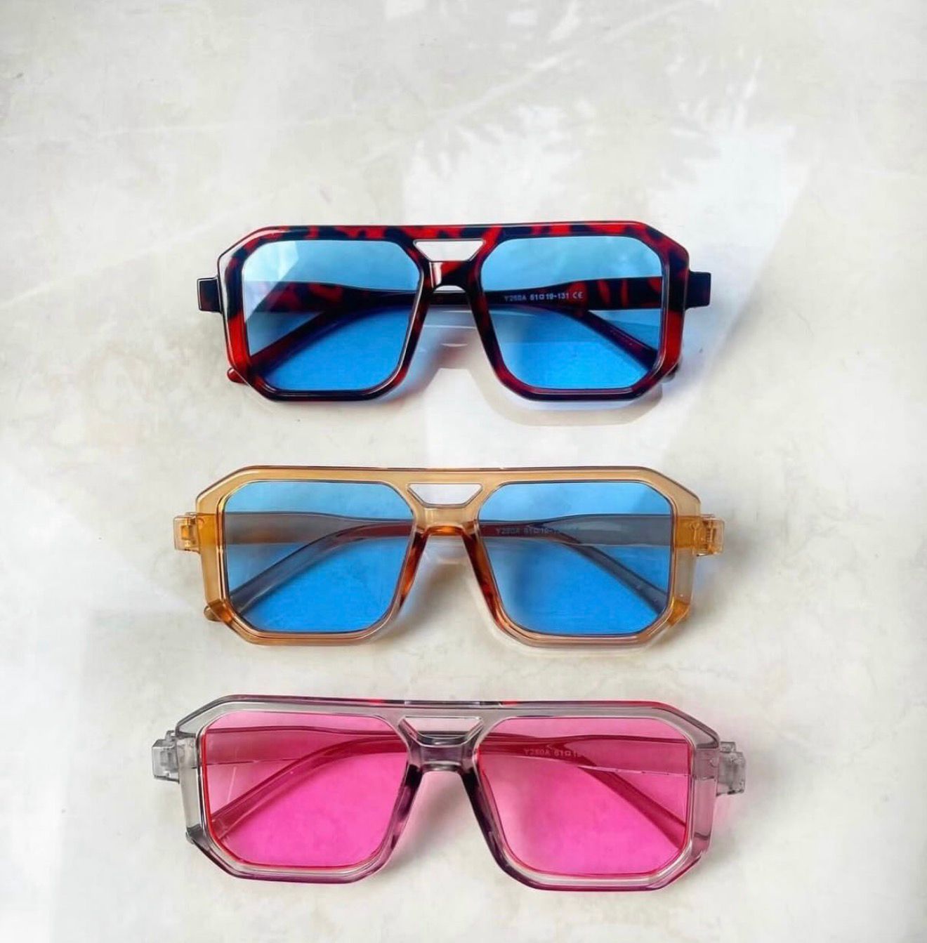 Gafas S19