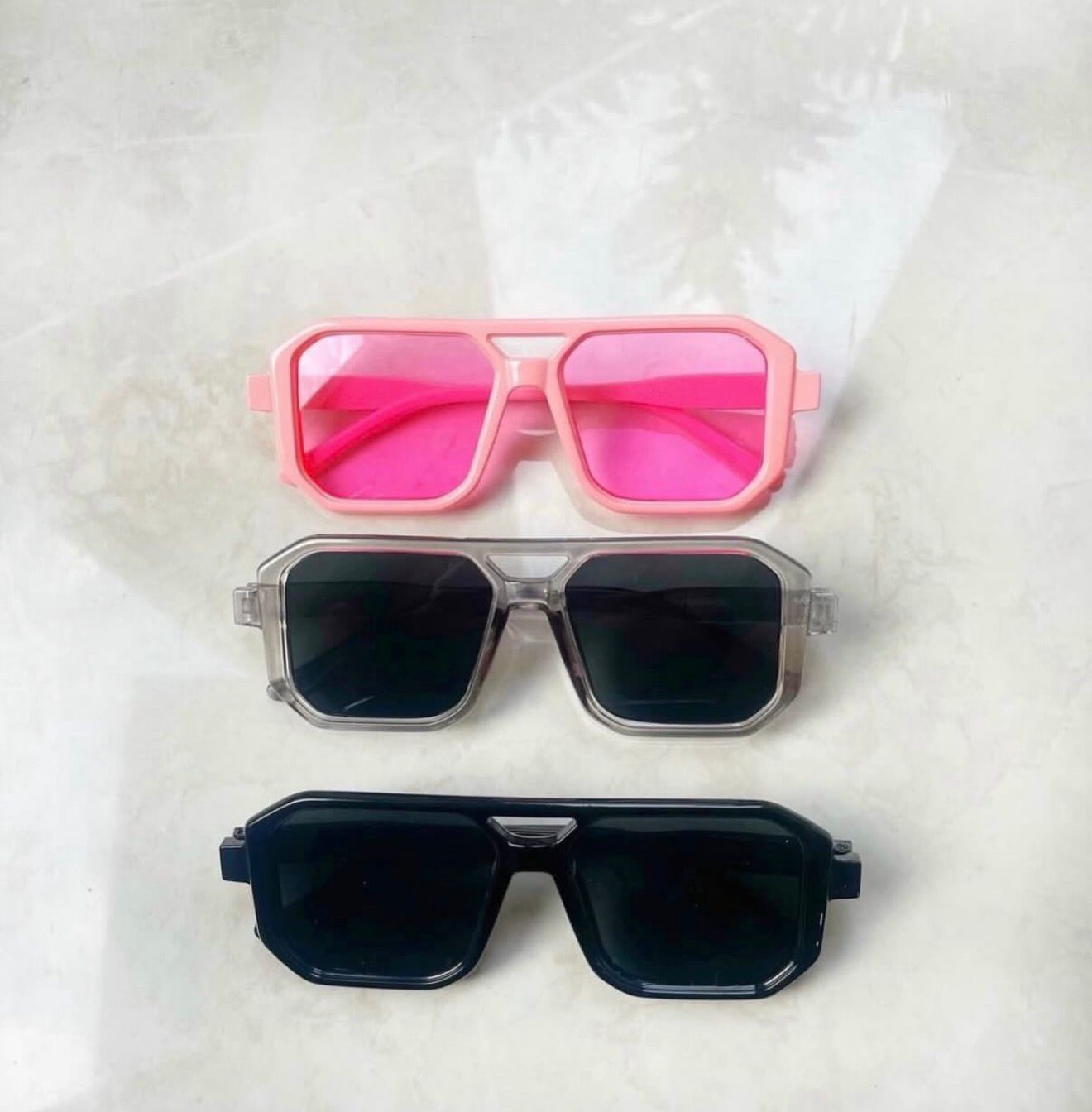 Gafas S19