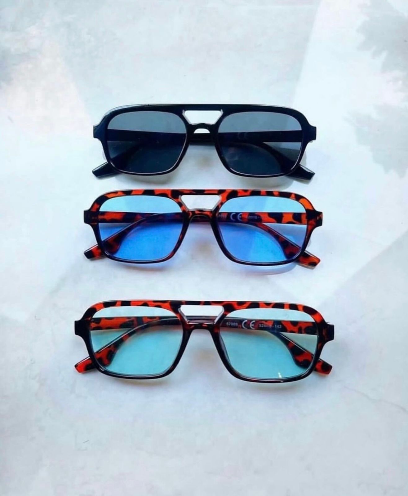 Gafas S20
