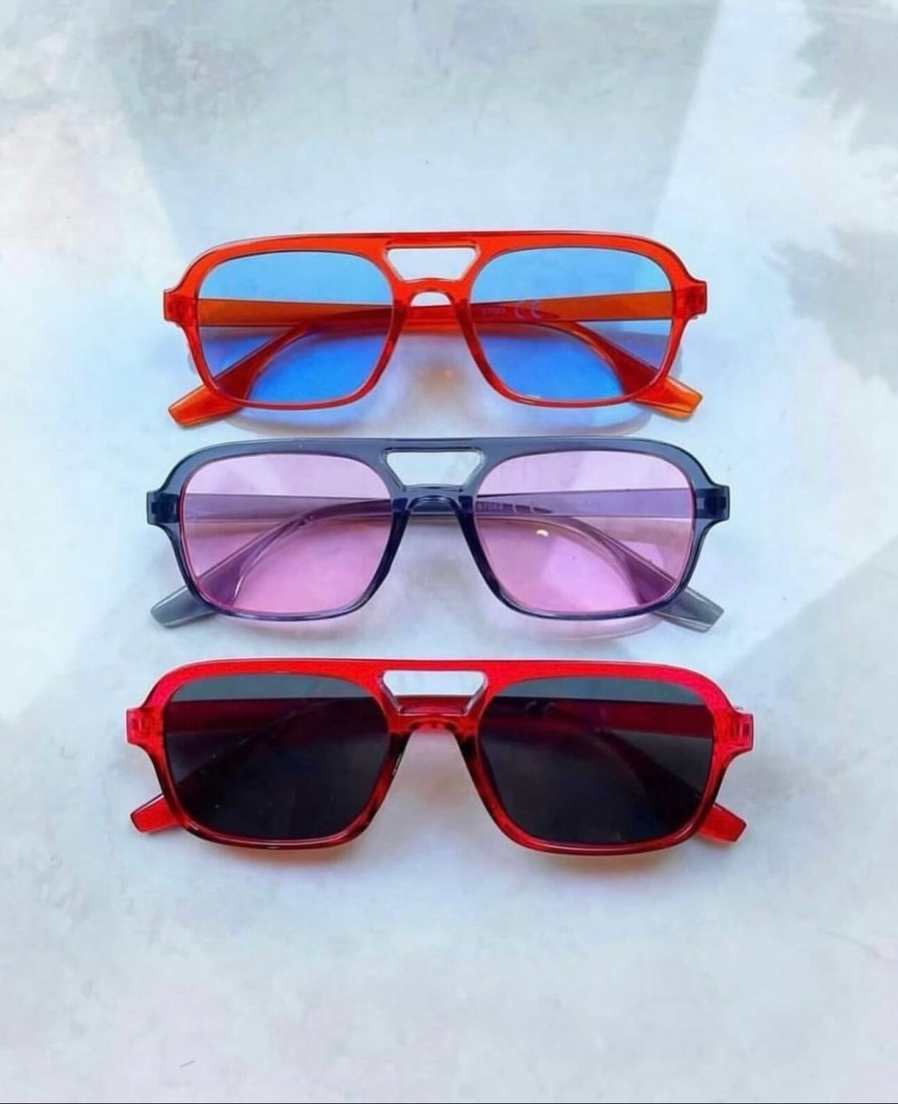Gafas S20