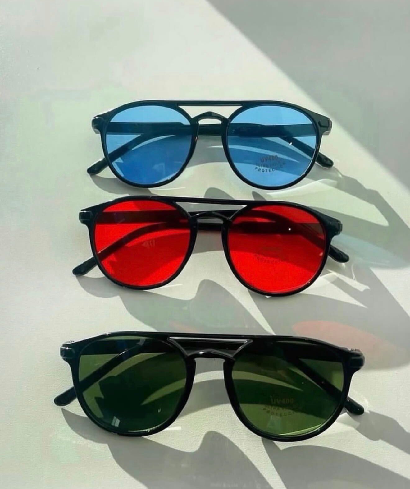 Gafas S21