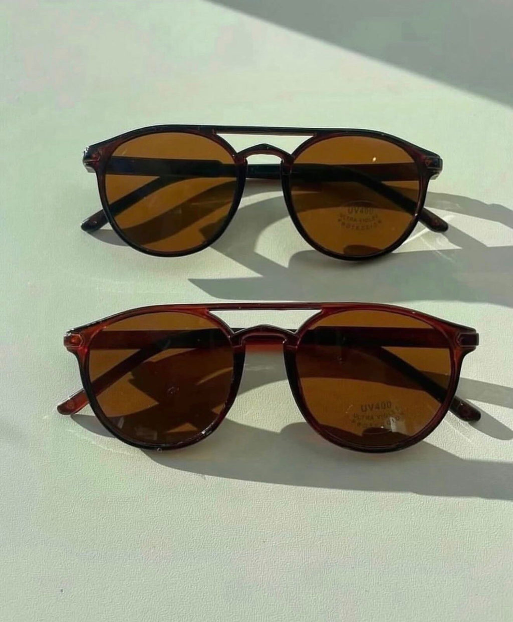 Gafas S21