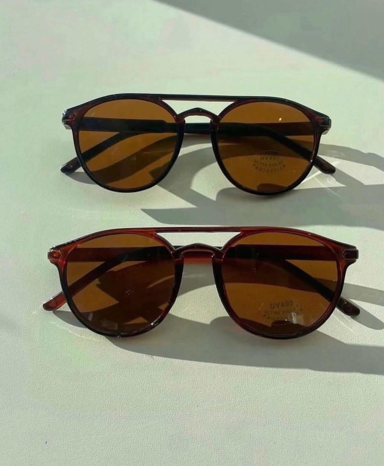 Gafas S21