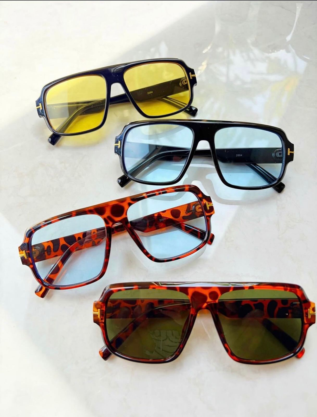 Gafas S25