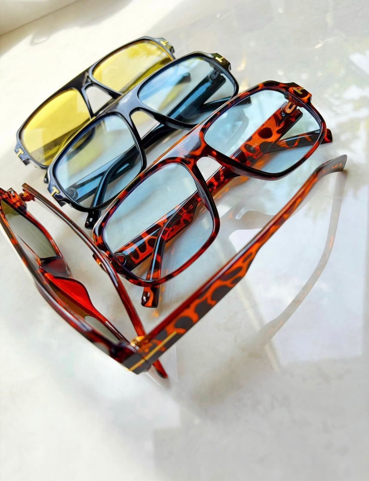 Gafas S25