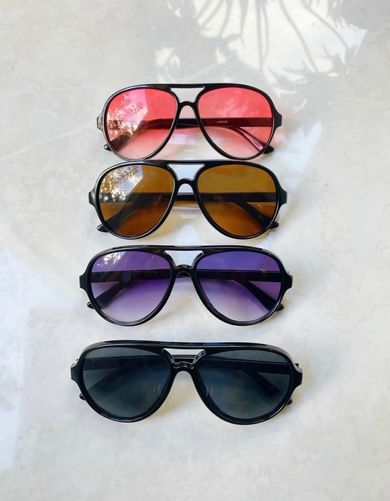 Gafas S3