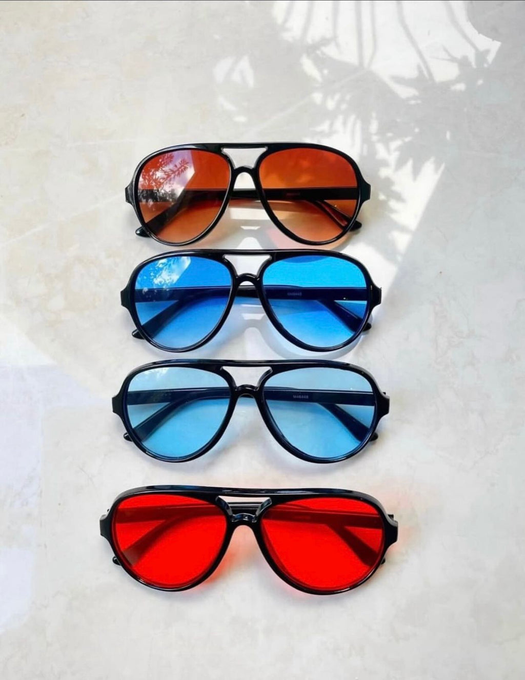 Gafas S3