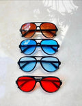 Gafas S3