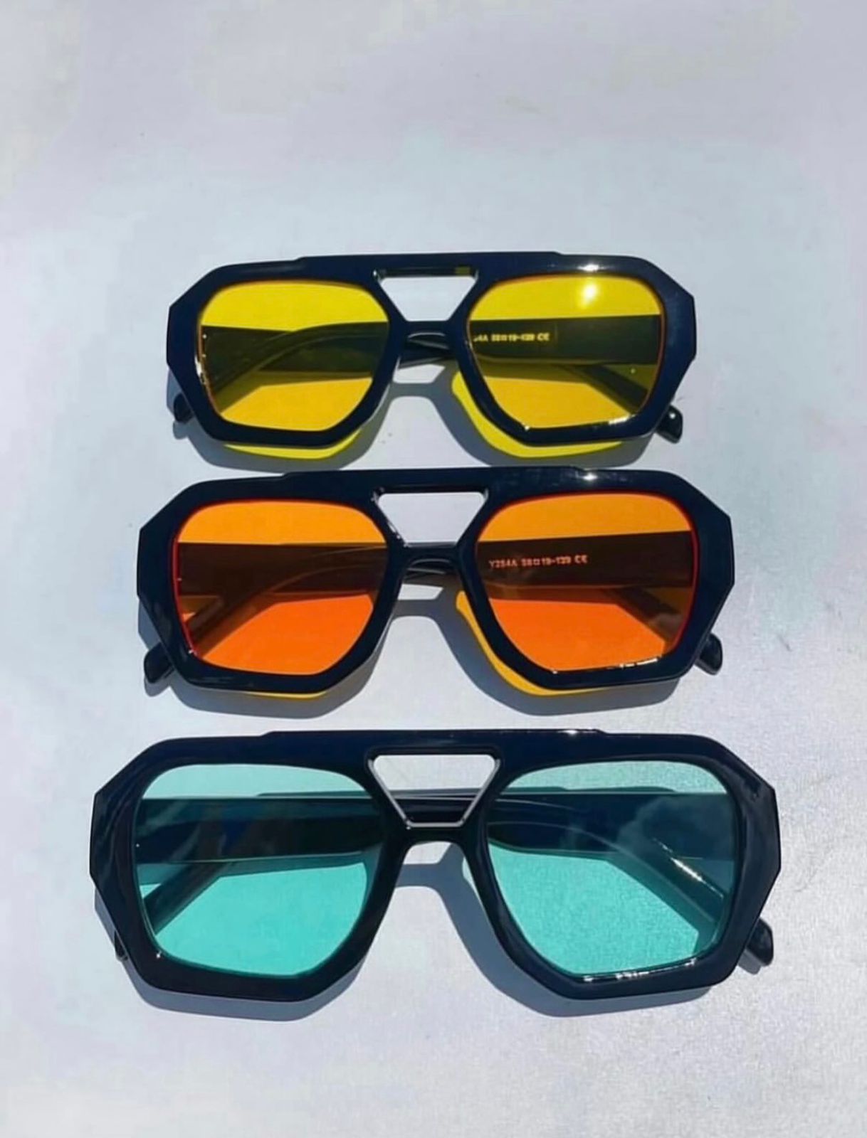Gafas S5