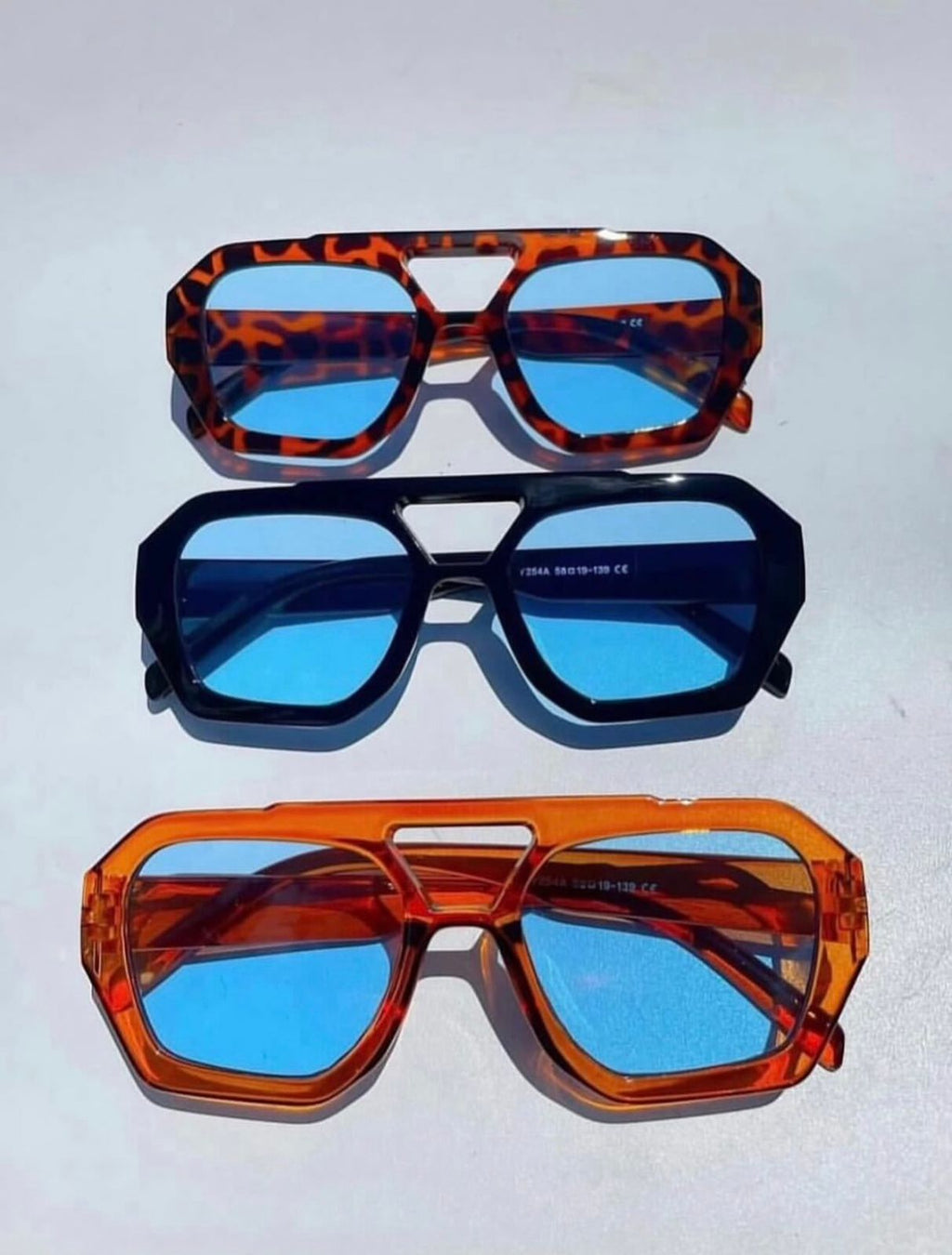 Gafas S5