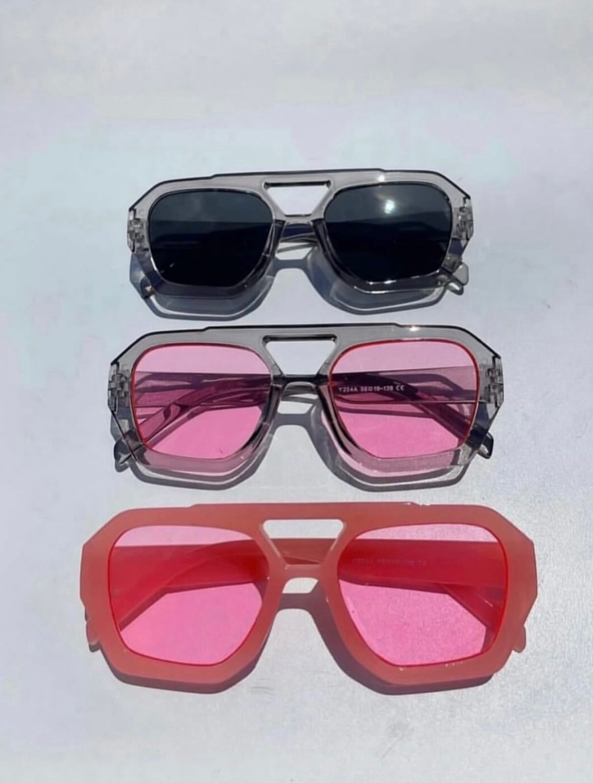 Gafas S5
