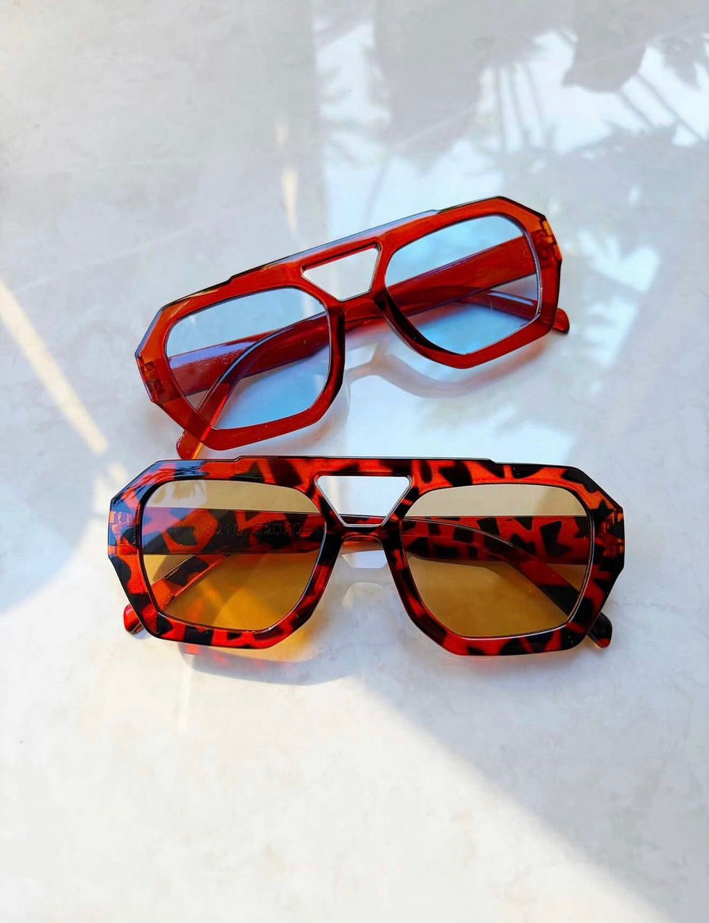 Gafas S5