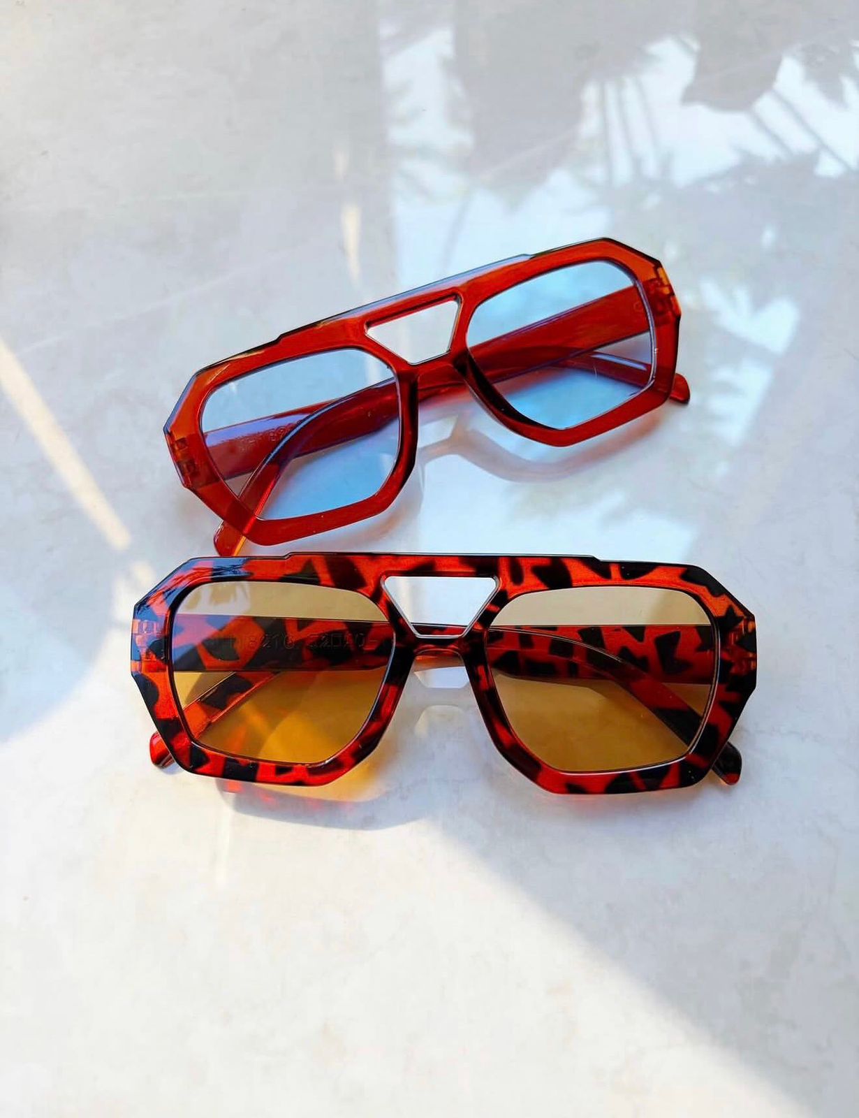 Gafas S5