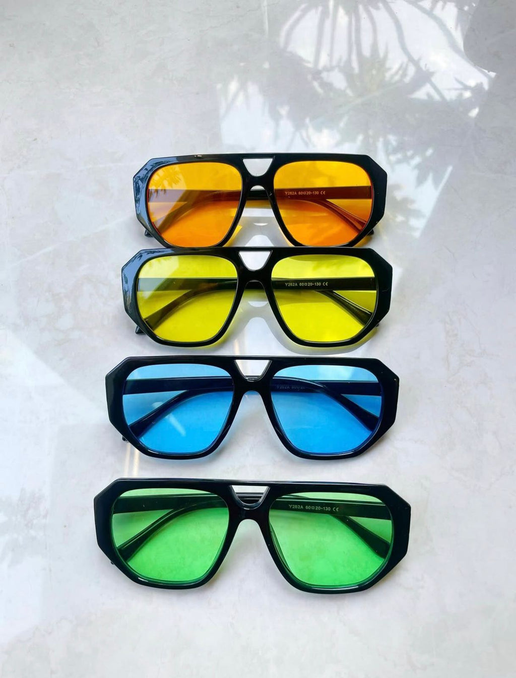 Gafas S6