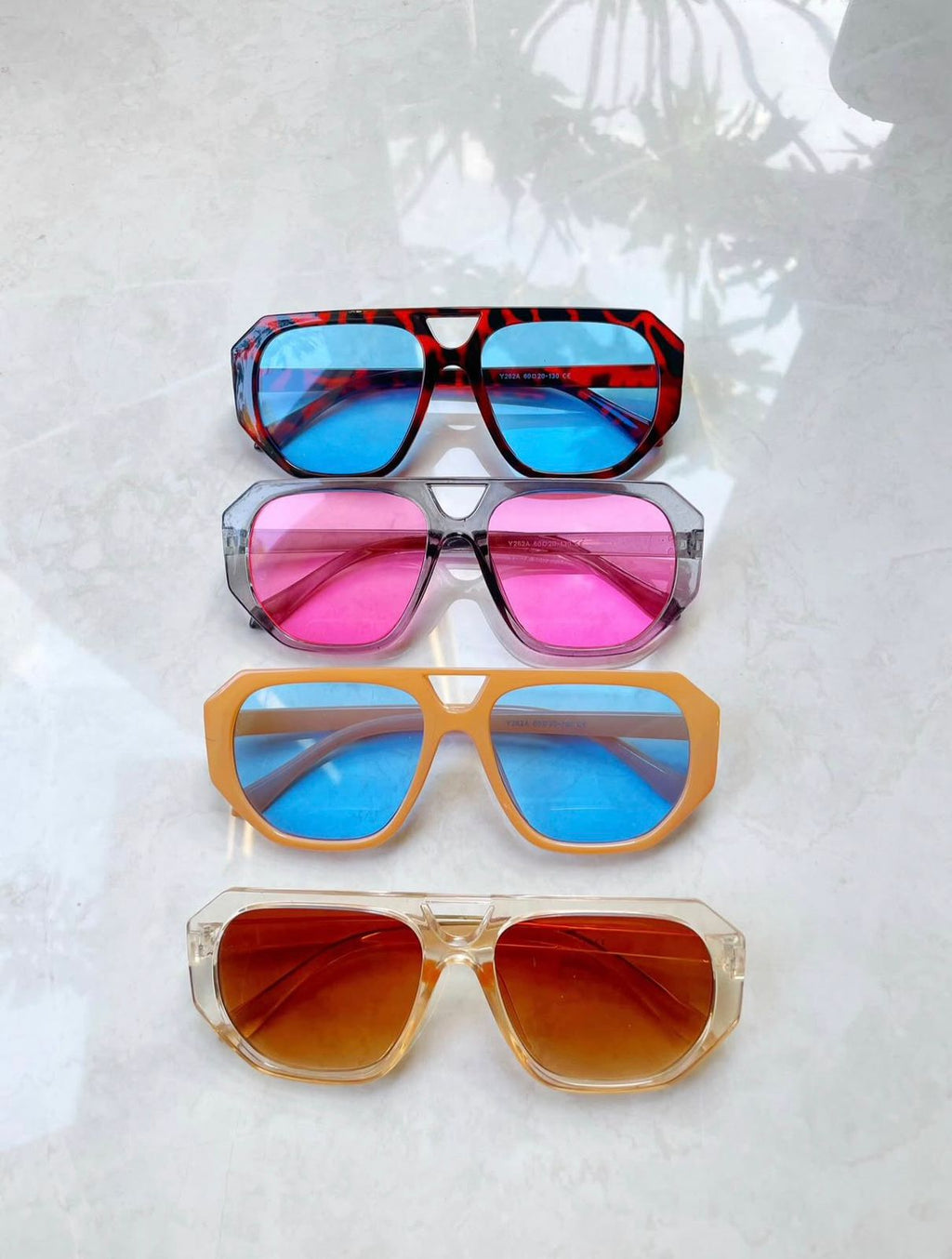 Gafas S6