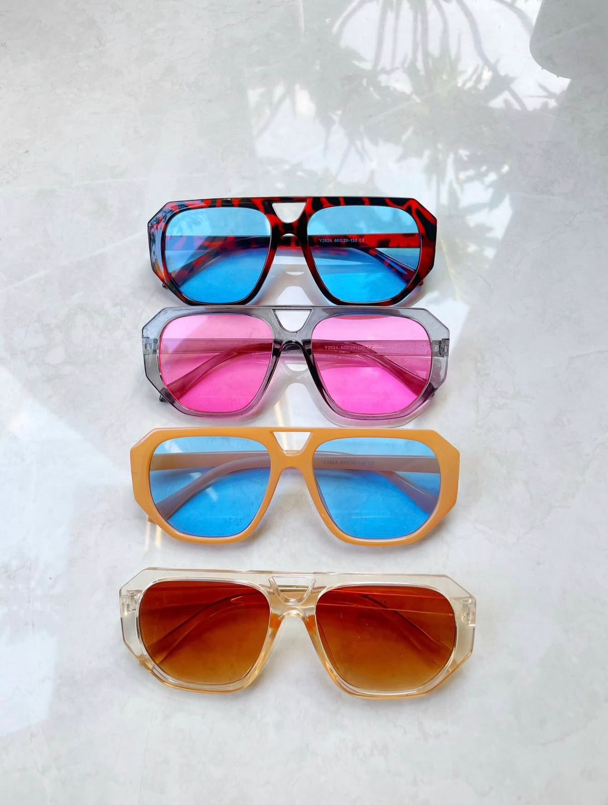 Gafas S6