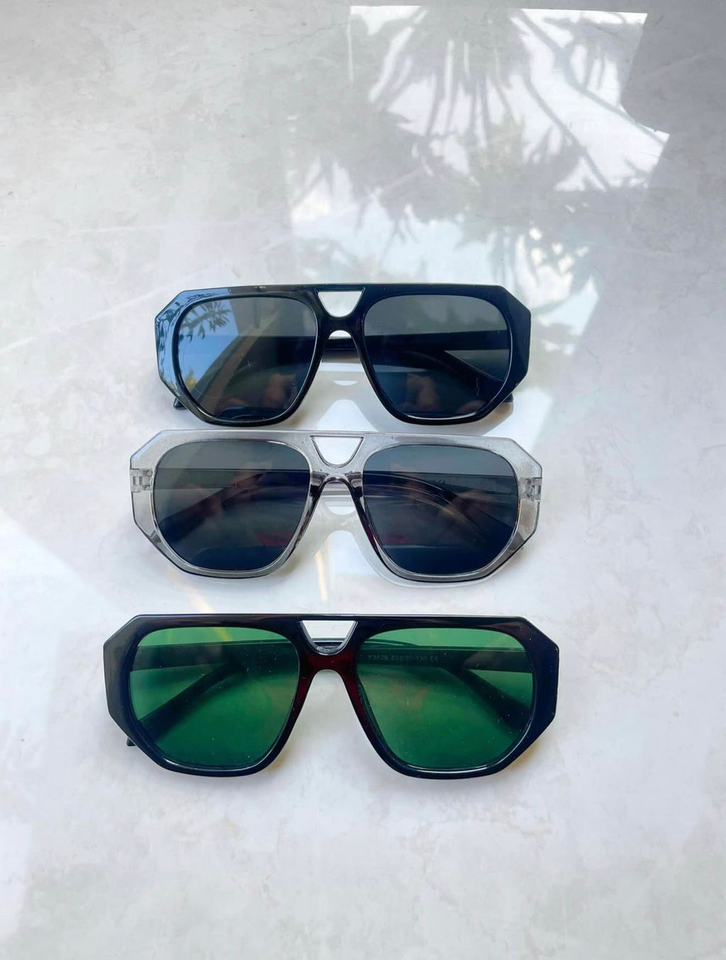Gafas S6