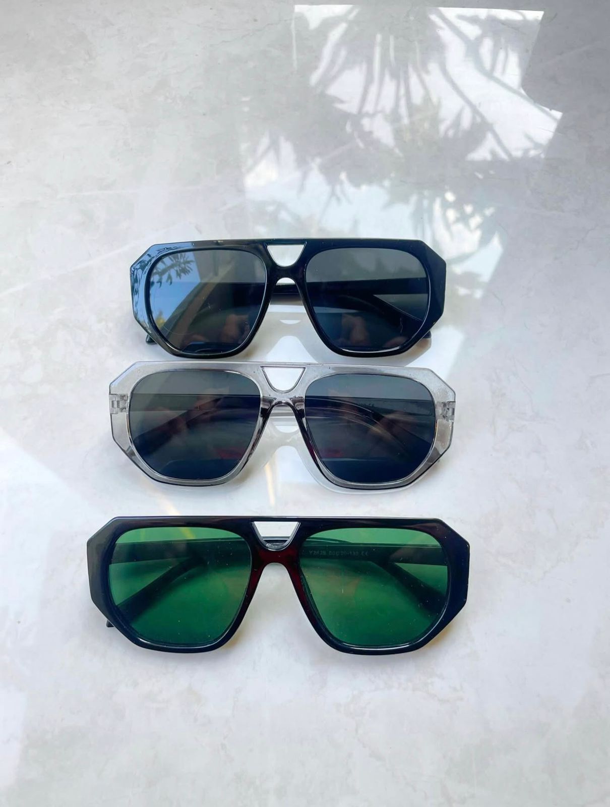 Gafas S6