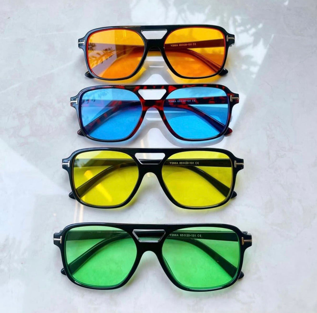 Gafas S7