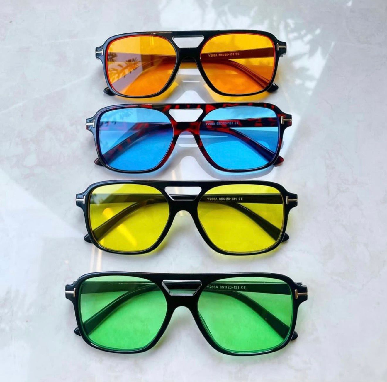 Gafas S7