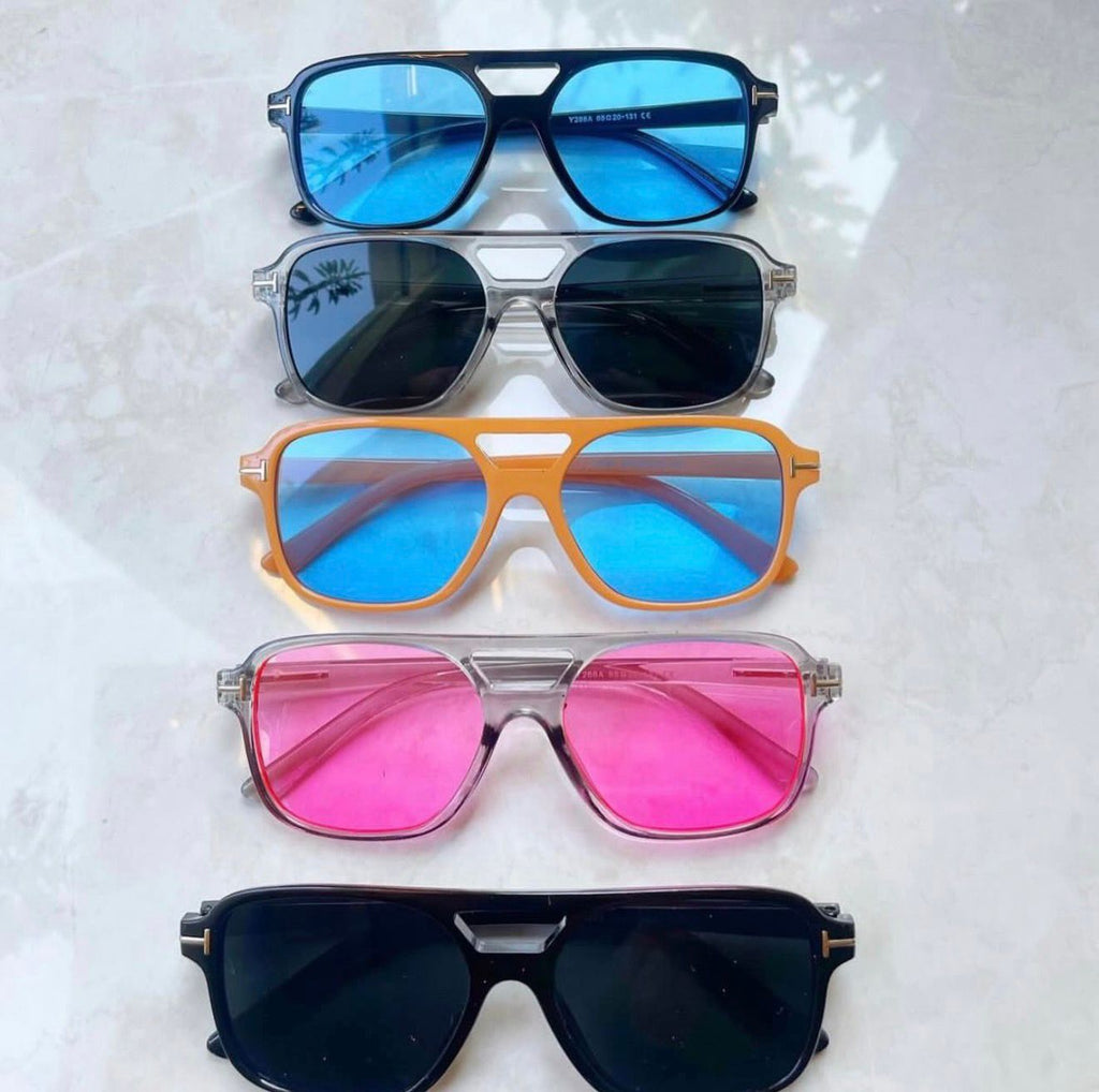 Gafas S7