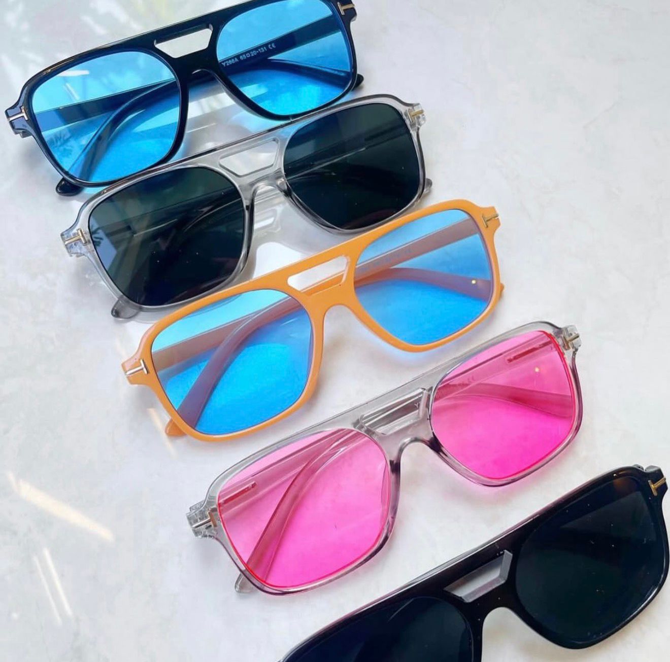Gafas S7