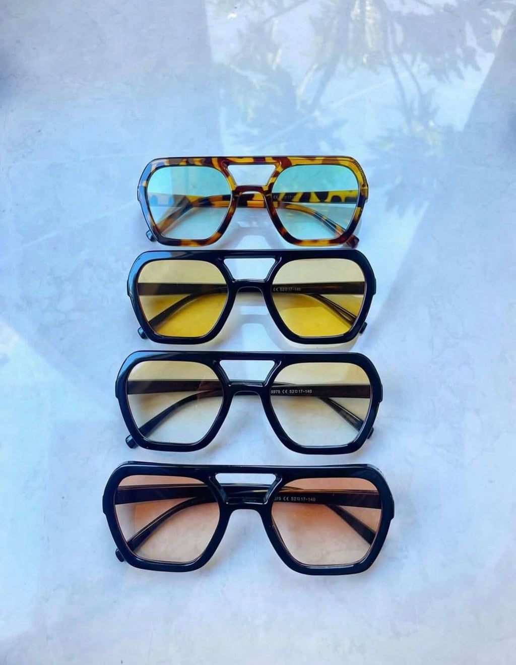 Gafas S9