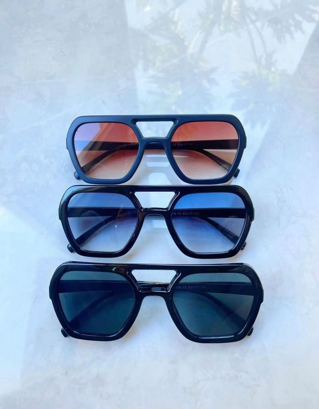 Gafas S9