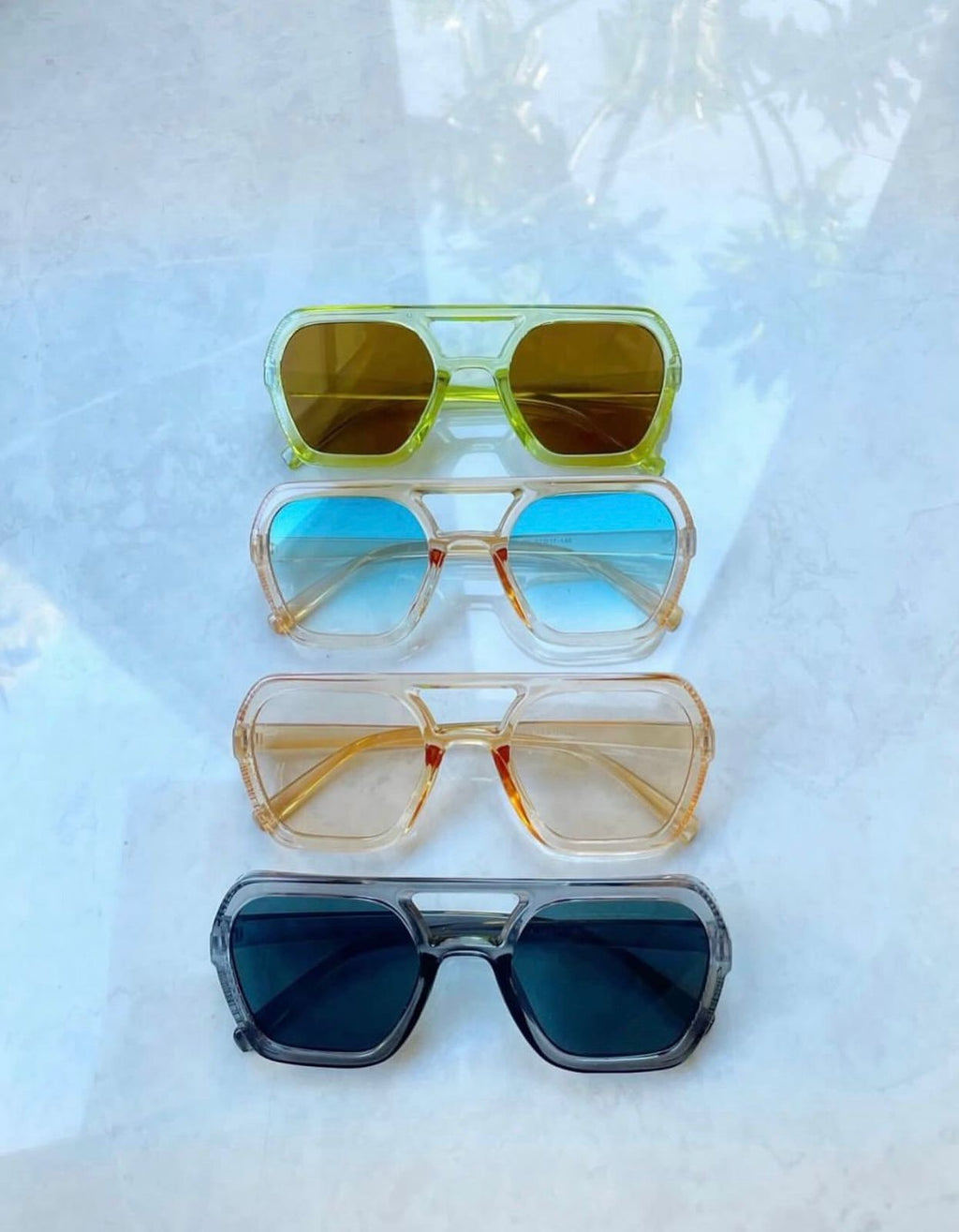 Gafas S9