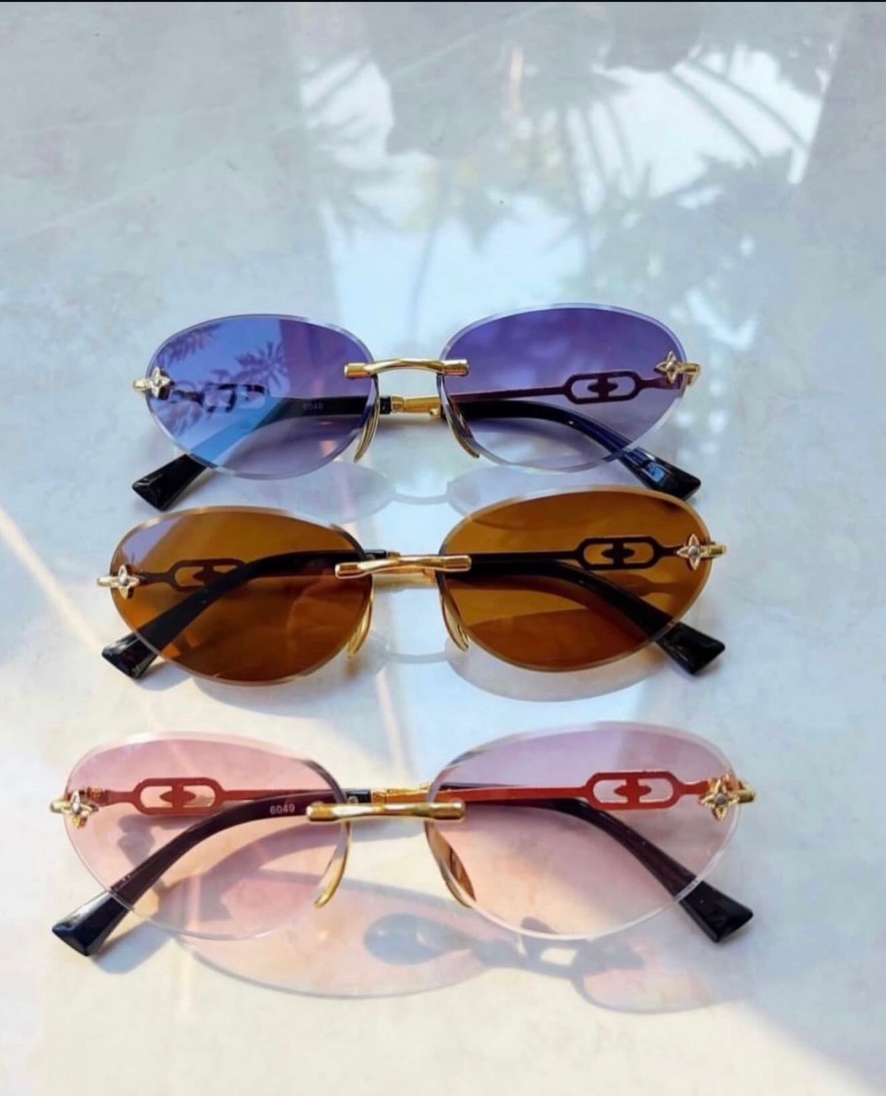 Gafas Star