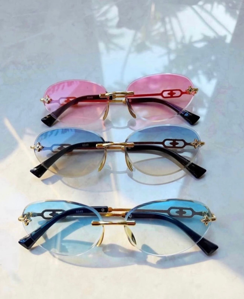 Gafas Star