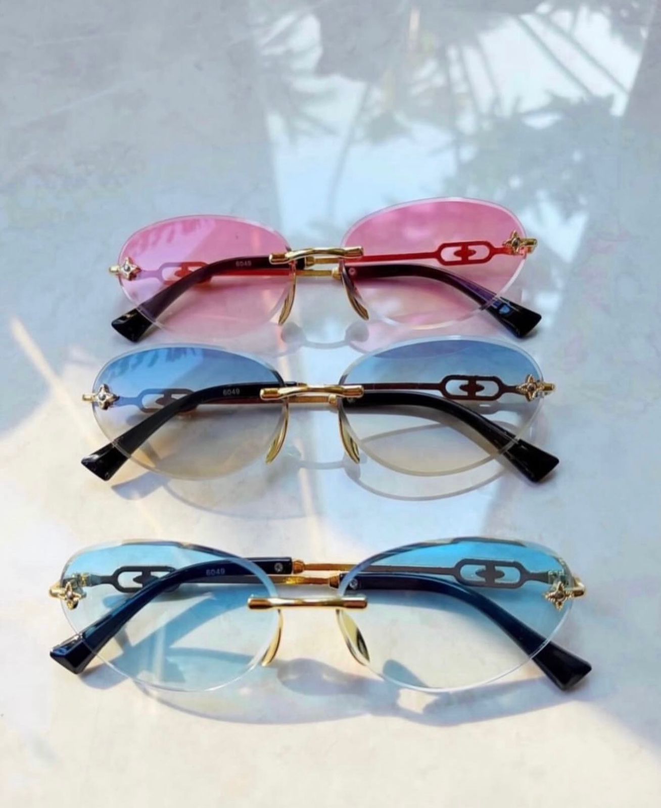 Gafas Star