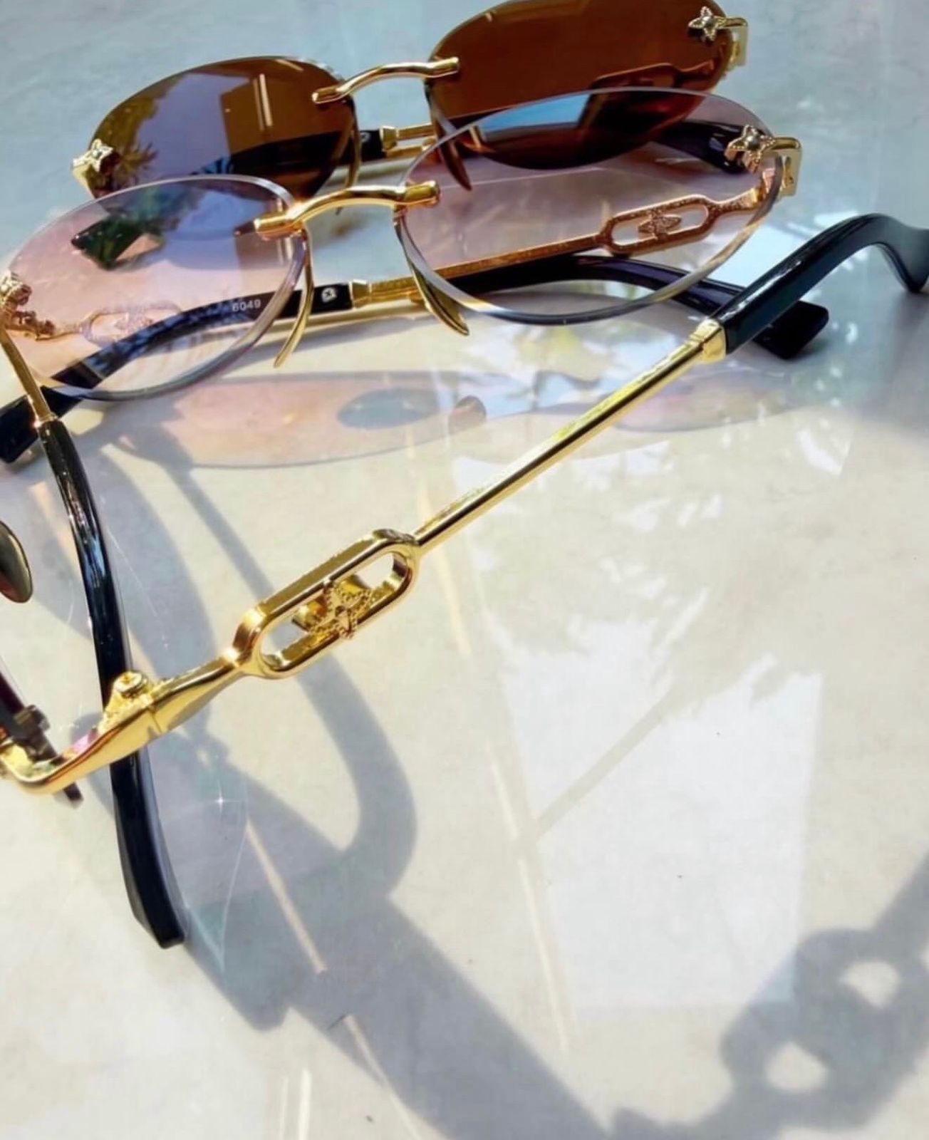 Gafas Star
