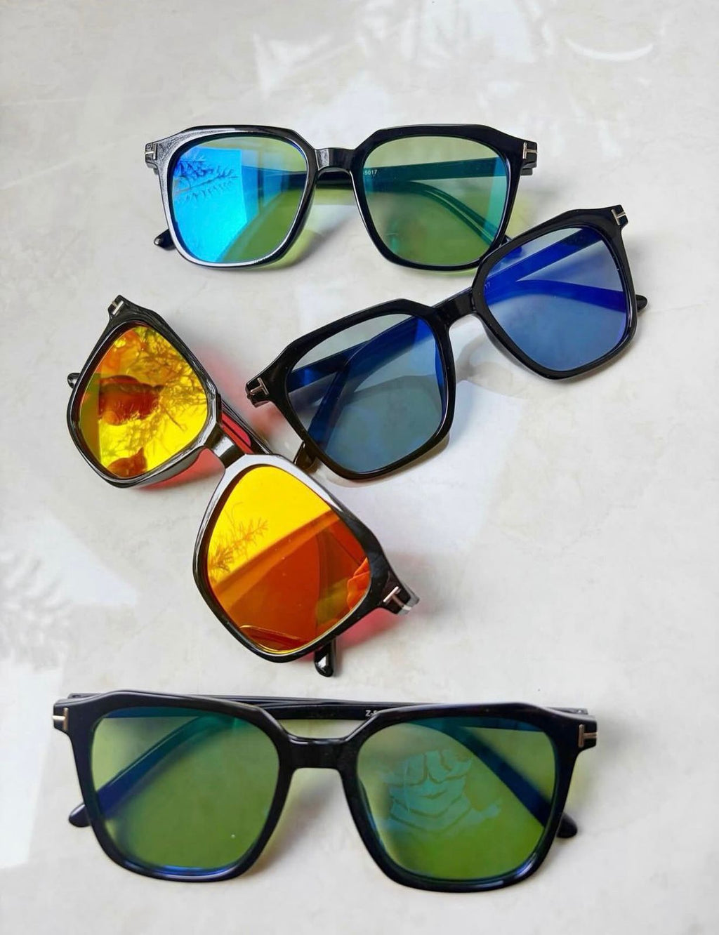 Gafas TF001