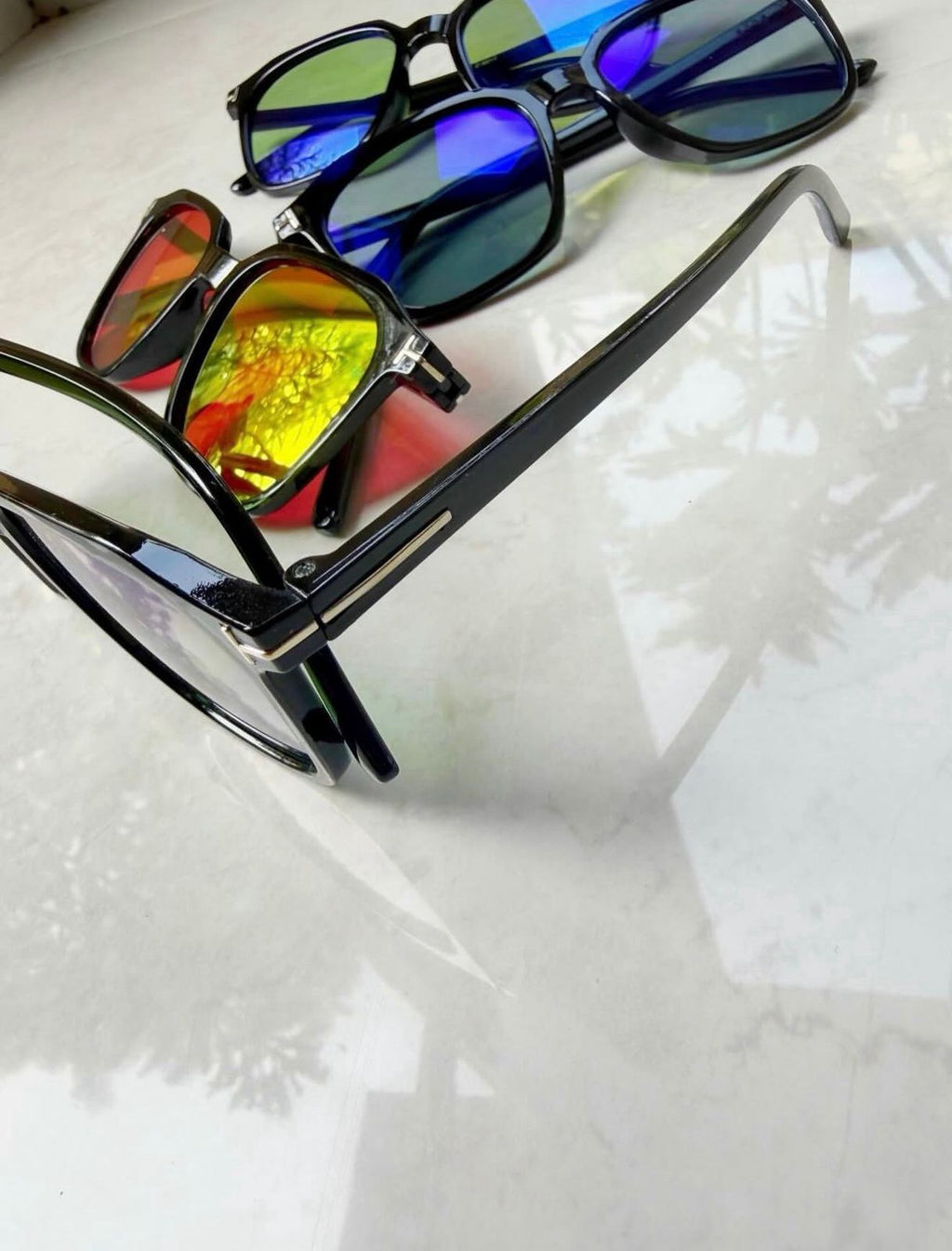 Gafas TF001