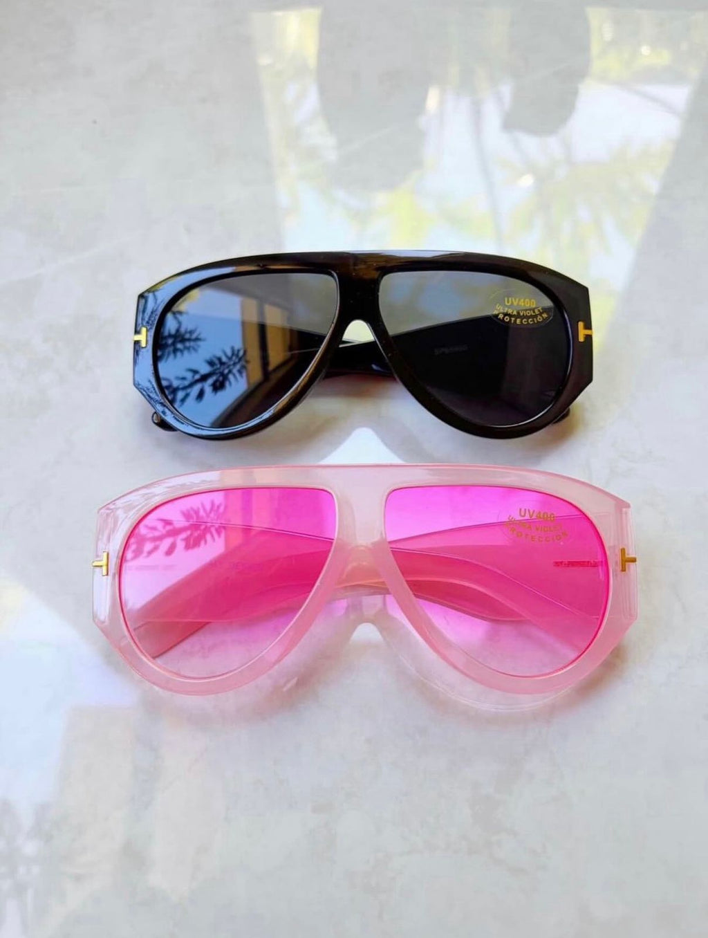 Gafas TF