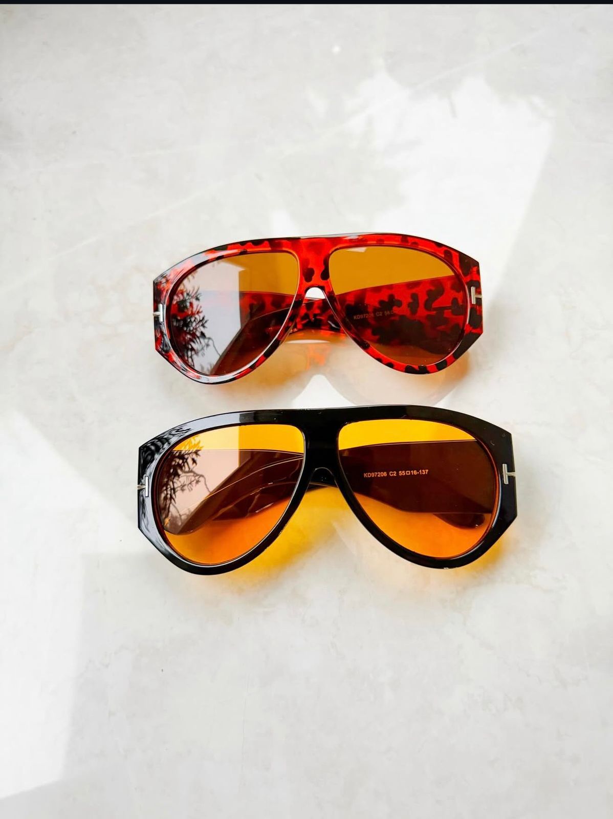 Gafas TF