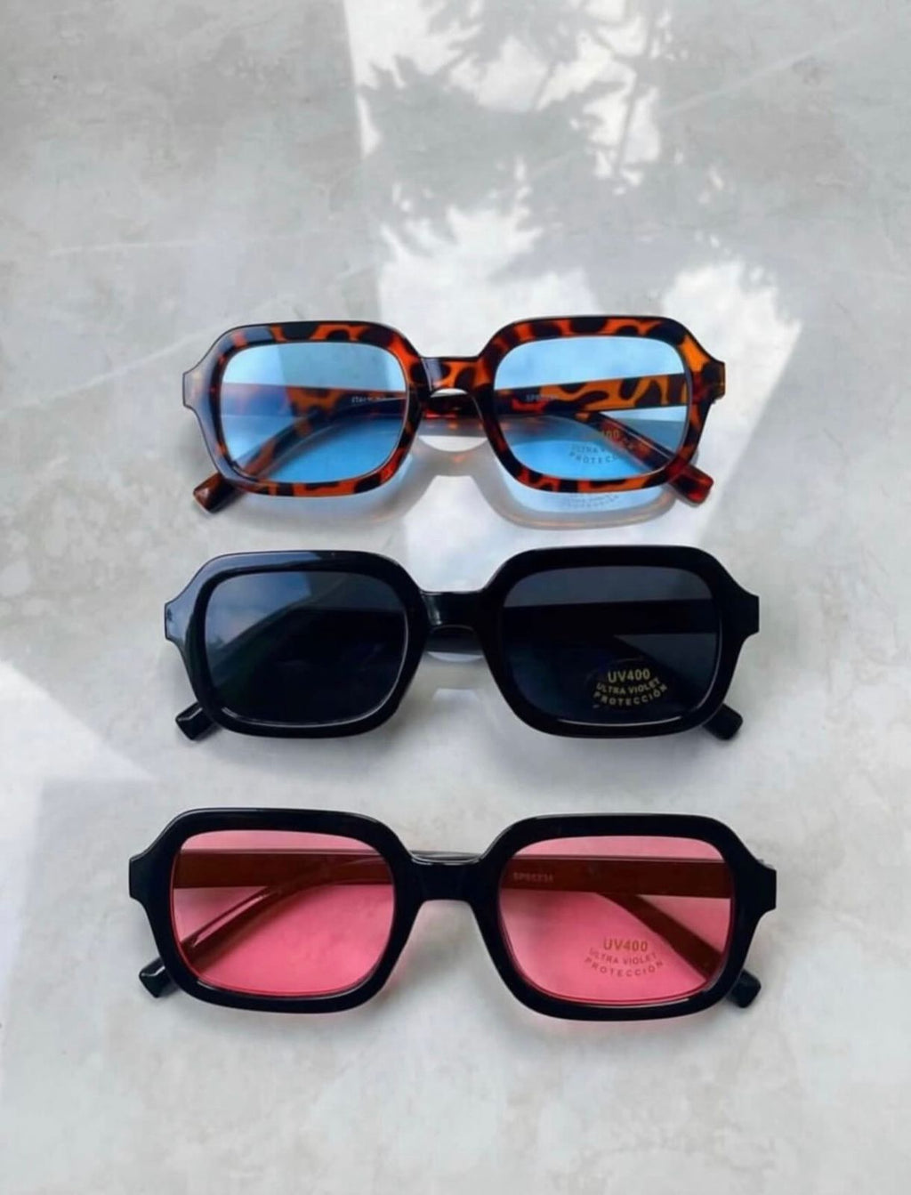 Gafas Victoria