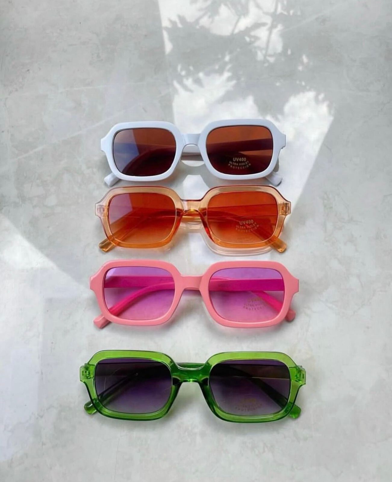 Gafas Victoria