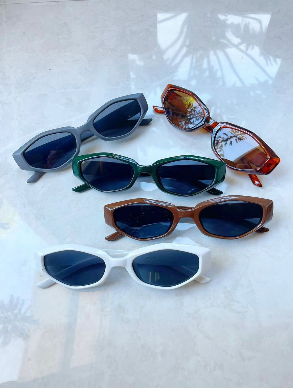Gafas VIFF