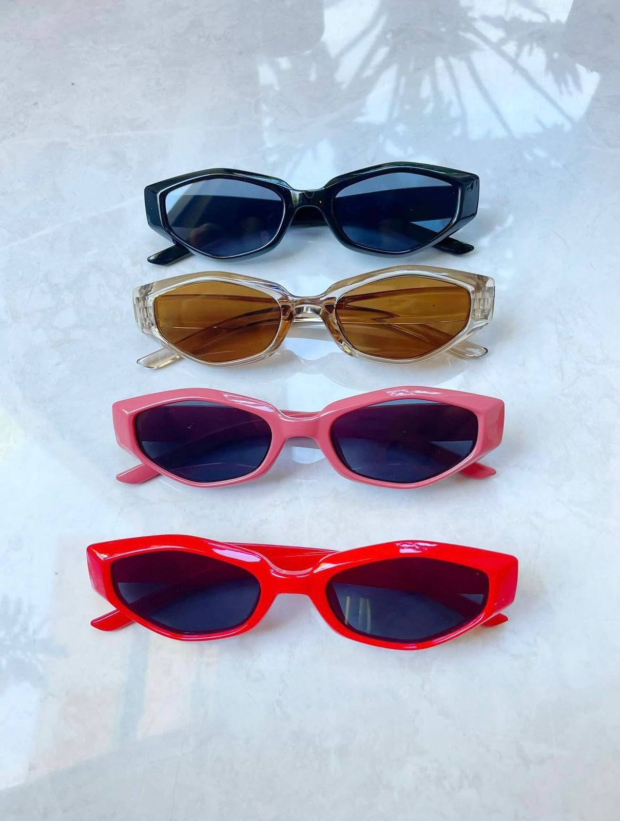 Gafas VIFF
