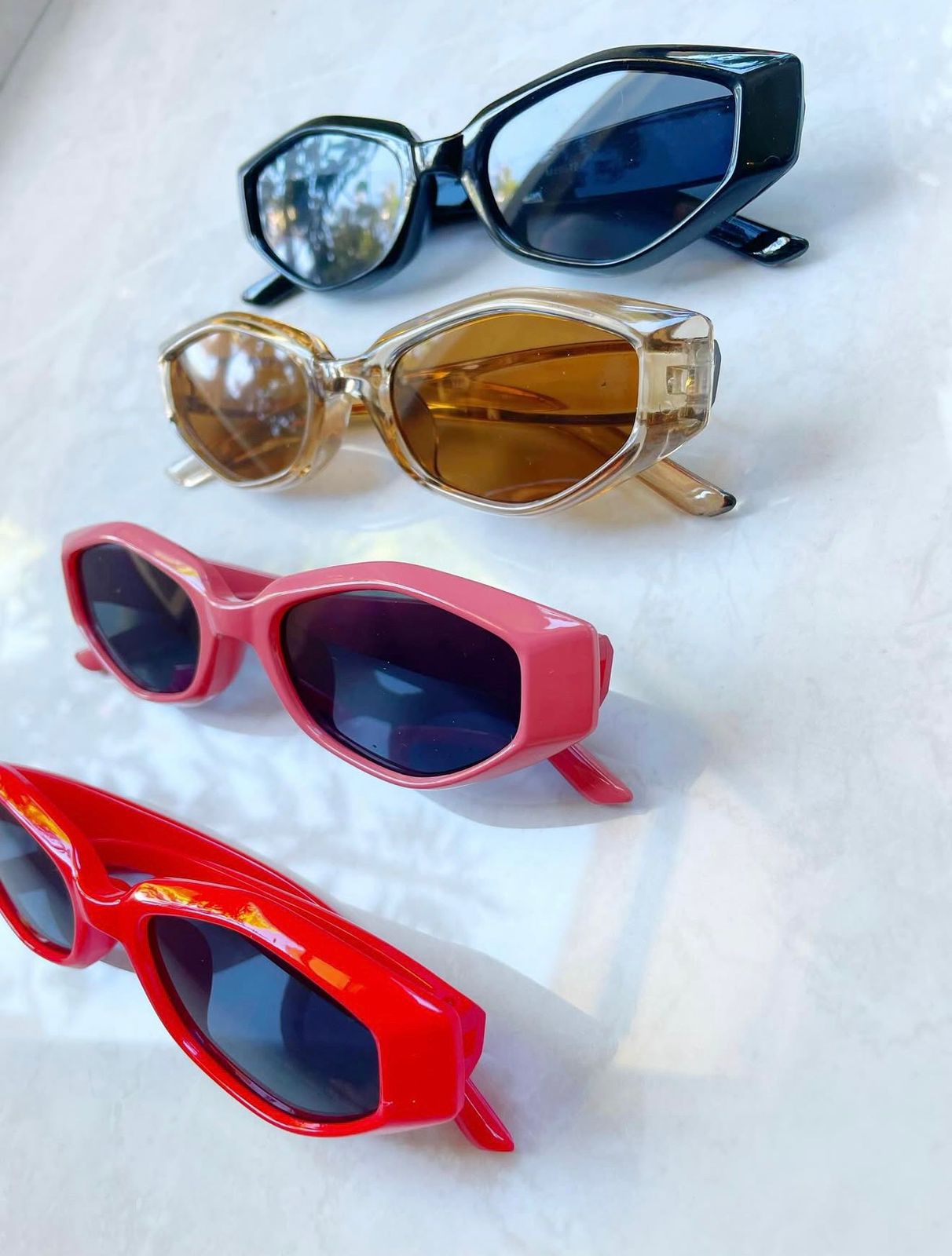 Gafas VIFF