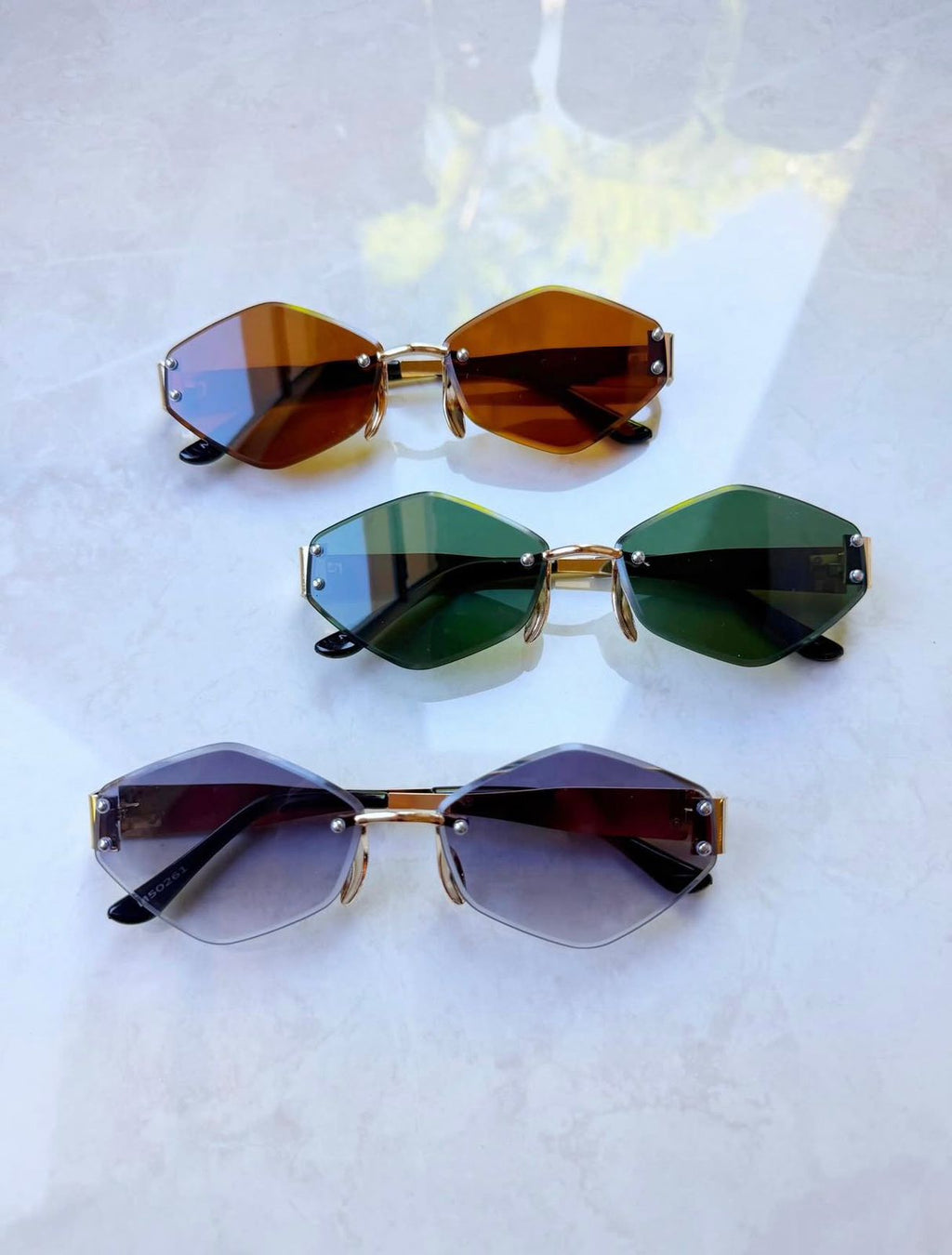 Gafas Zera